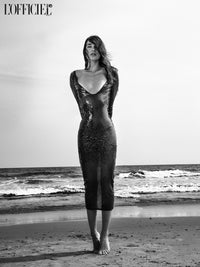 L'OFFICIEL Baltic July 17, 2025