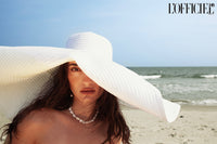 L'OFFICIEL Baltic July 17, 2025