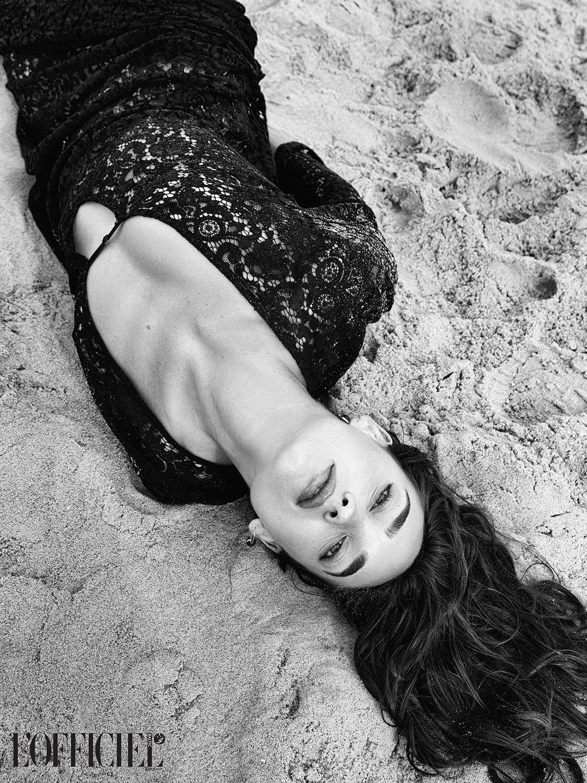 L'OFFICIEL Baltic July 17, 2025