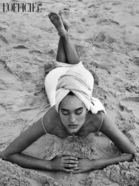 L'OFFICIEL Baltic July 17, 2025