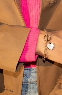 Adore Me More Bracelet