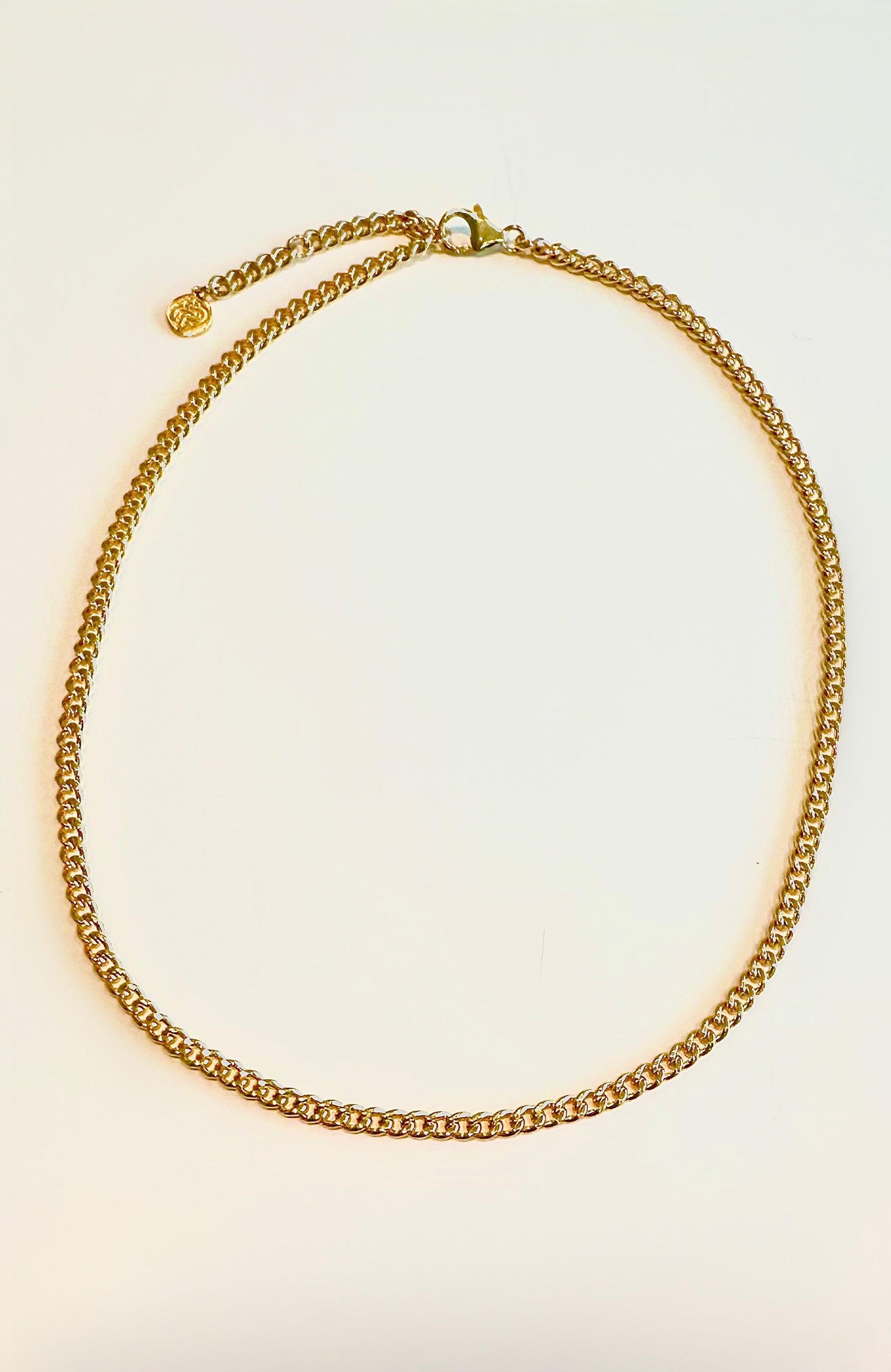 Lola Necklace