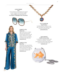 SOCIAL LIFE September, 2025