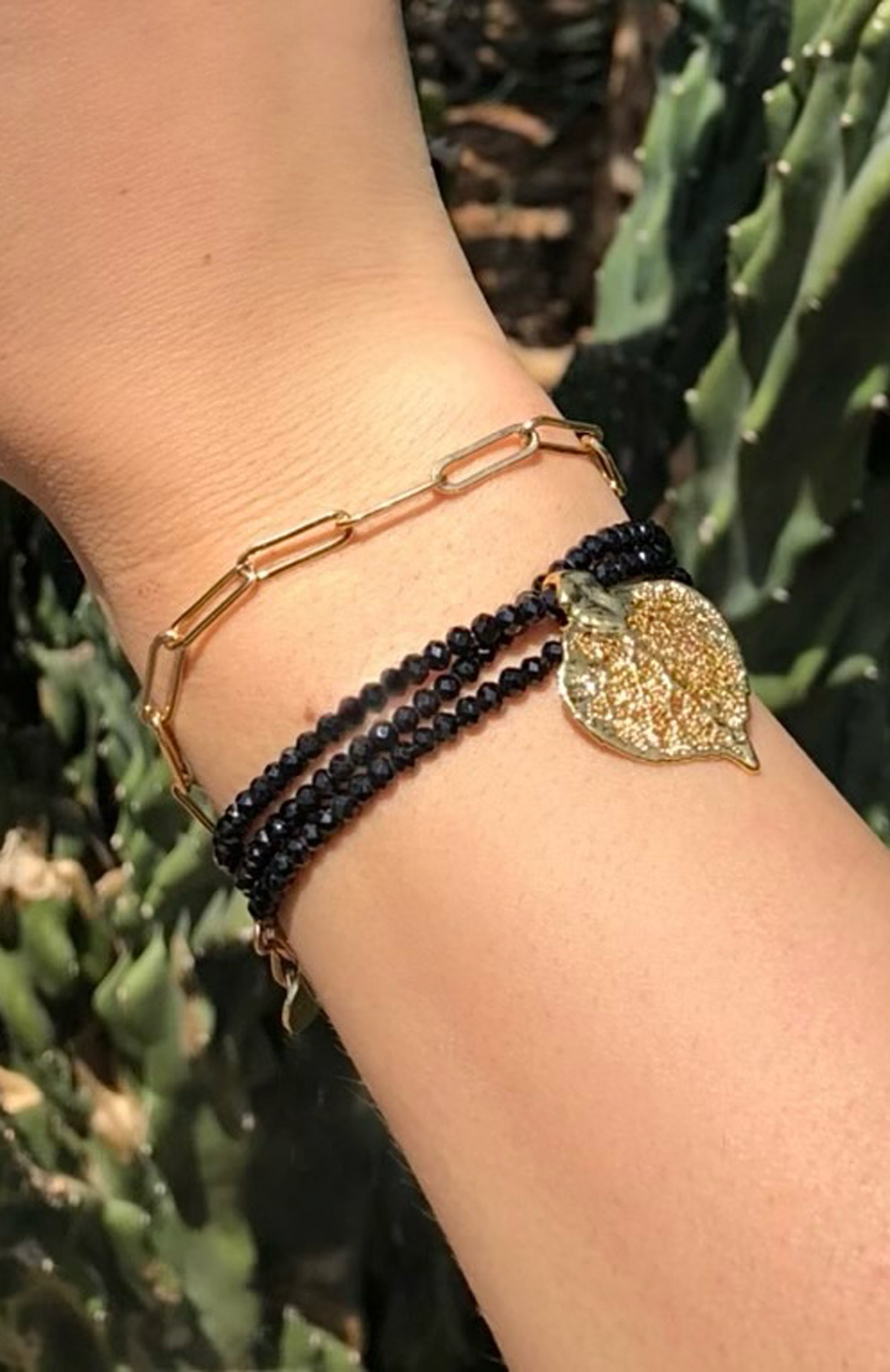 Central Park Bracelet