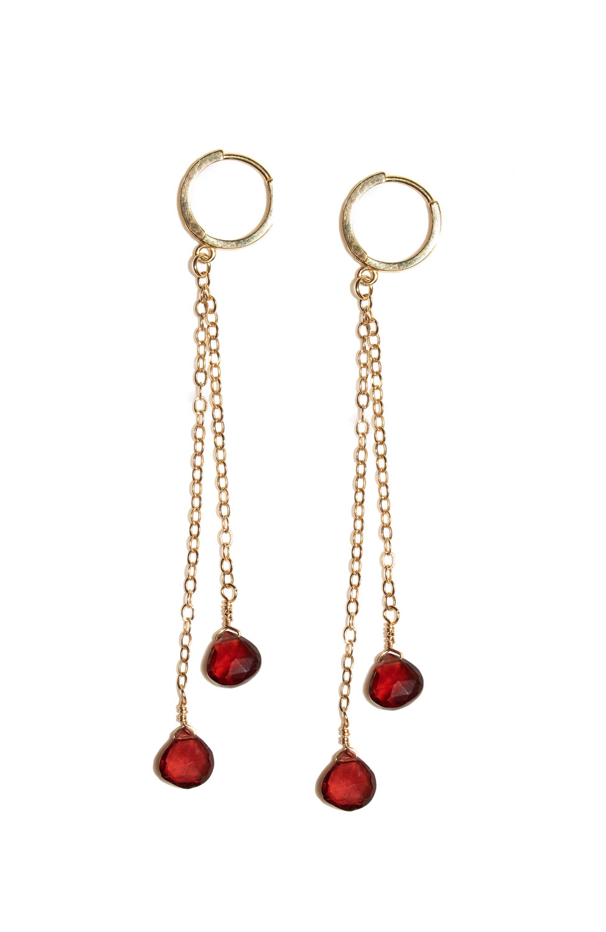 Cherry Blossom Earrings