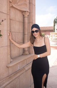 Empire Silver Necklace