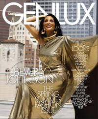 GENLUX Spring/Summer 2024