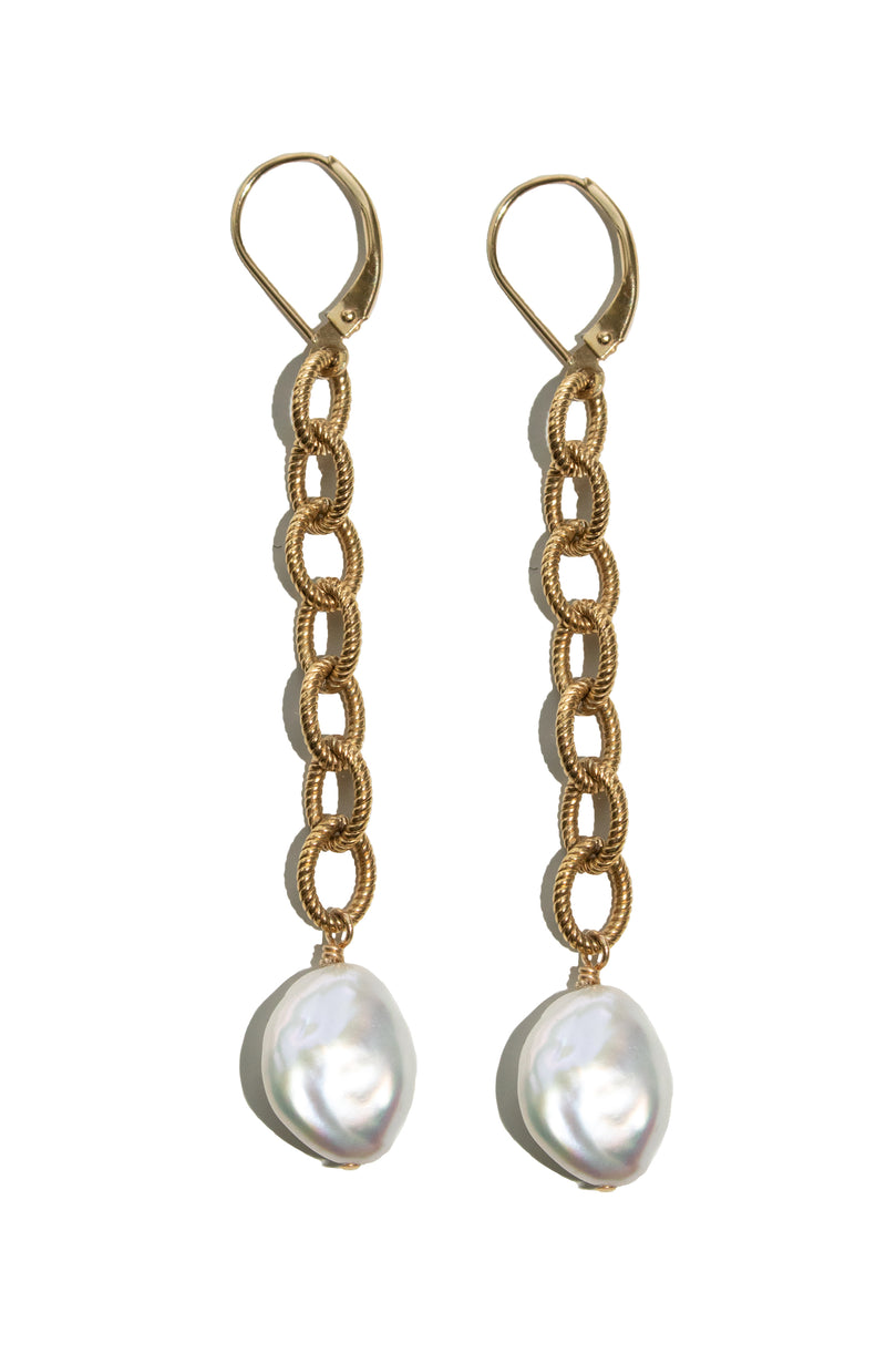Adore Me Earrings