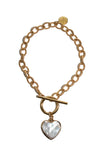 Adore Me More Bracelet