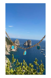 Capri Necklace