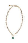 Luna Amazonite Necklace
