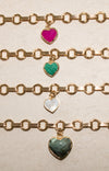 The Love Bracelet