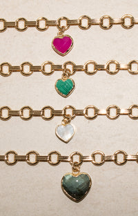 The Love Bracelet
