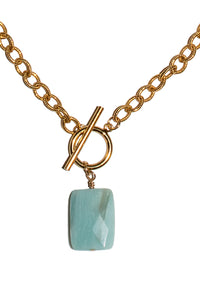 Libertas Necklace