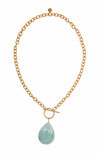 Libertas Necklace