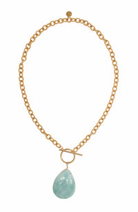 Libertas Necklace