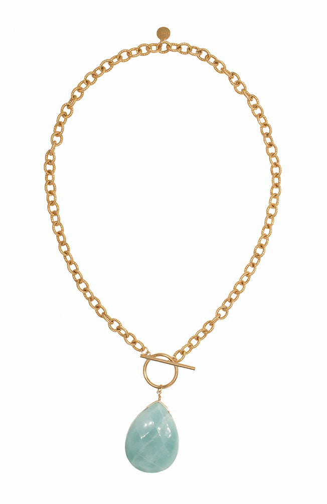 Libertas Necklace