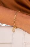 Rising Sun Bracelet