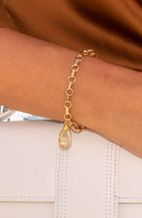 Rising Sun Bracelet