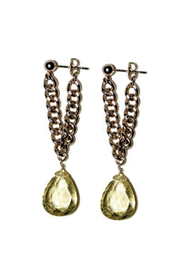 Starlight Earrings
