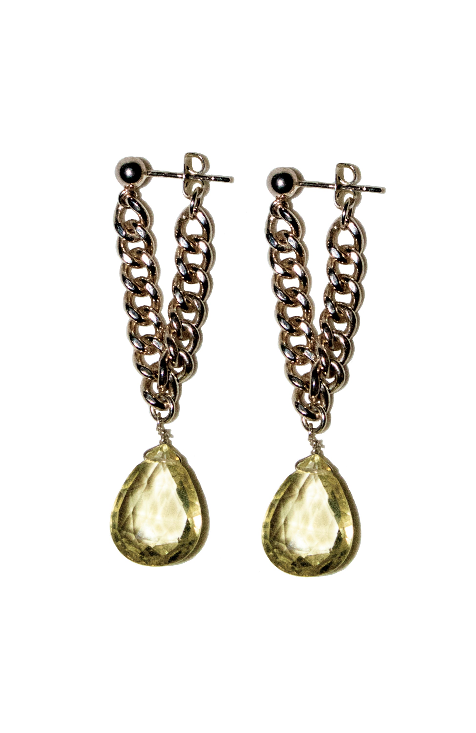 Starlight Earrings