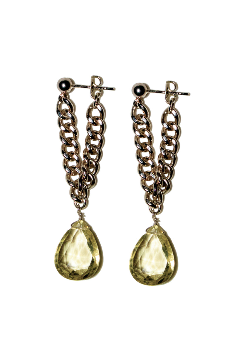 Starlight Earrings